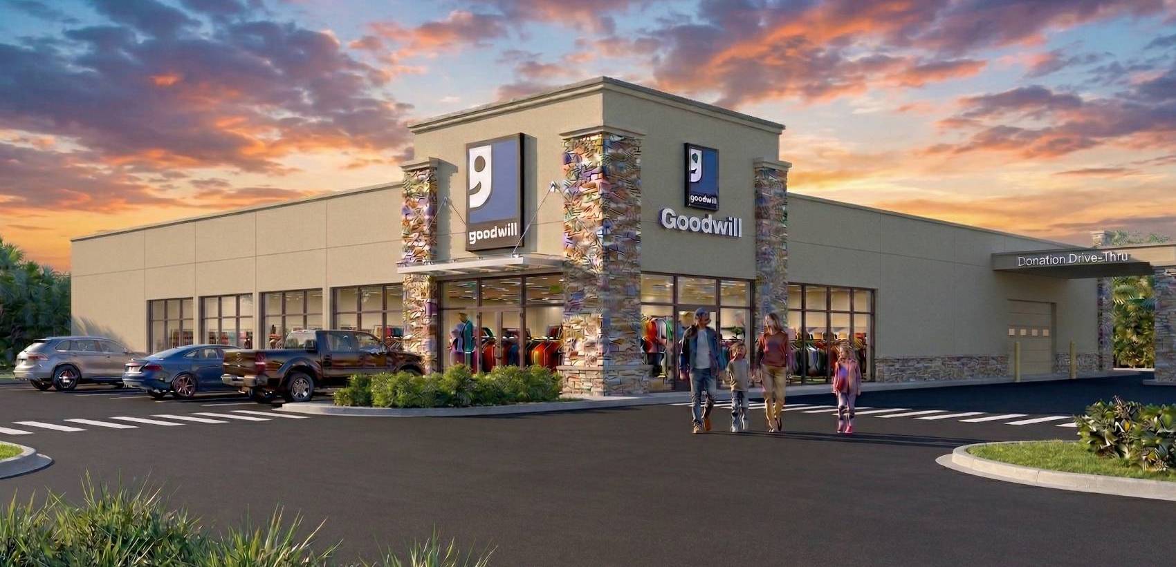 Commercial Development