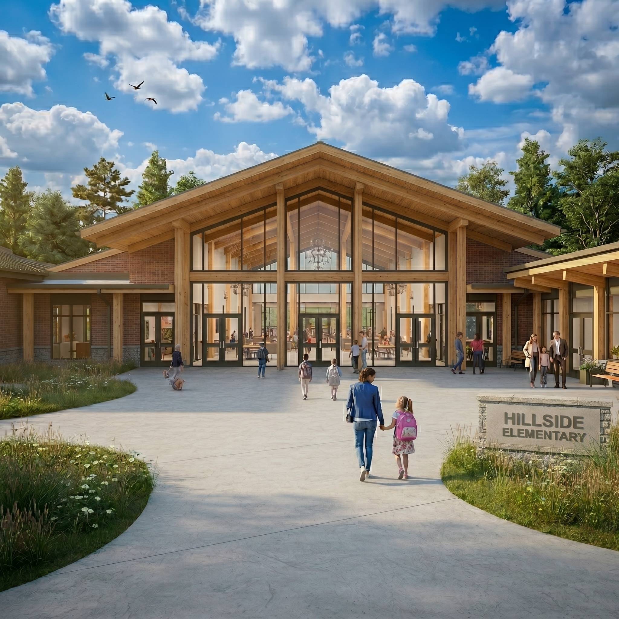 Educational Facility