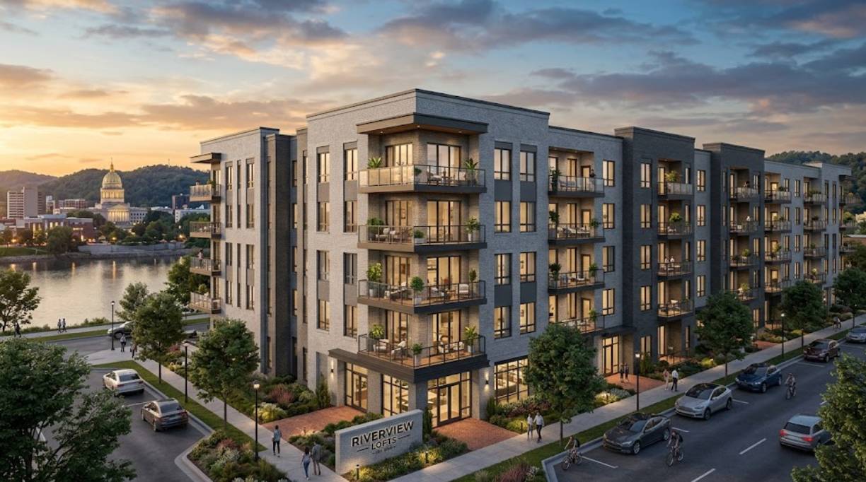 Multi-Family Housing